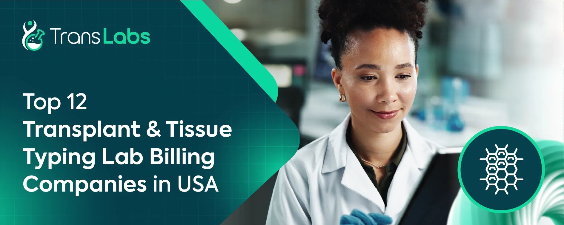 Transplant and Tissue Typing Lab Billing Companies in USA