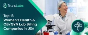 Womens Health & OBGYN Lab Billing Companies in USA