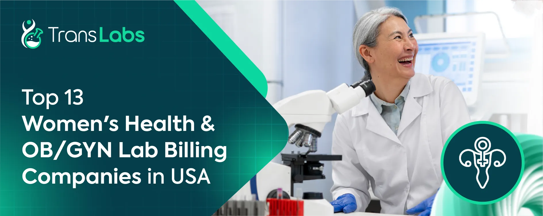 Womens Health & OBGYN Lab Billing Companies in USA