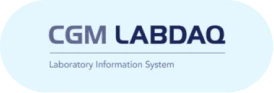 cgm Labdaq LIS