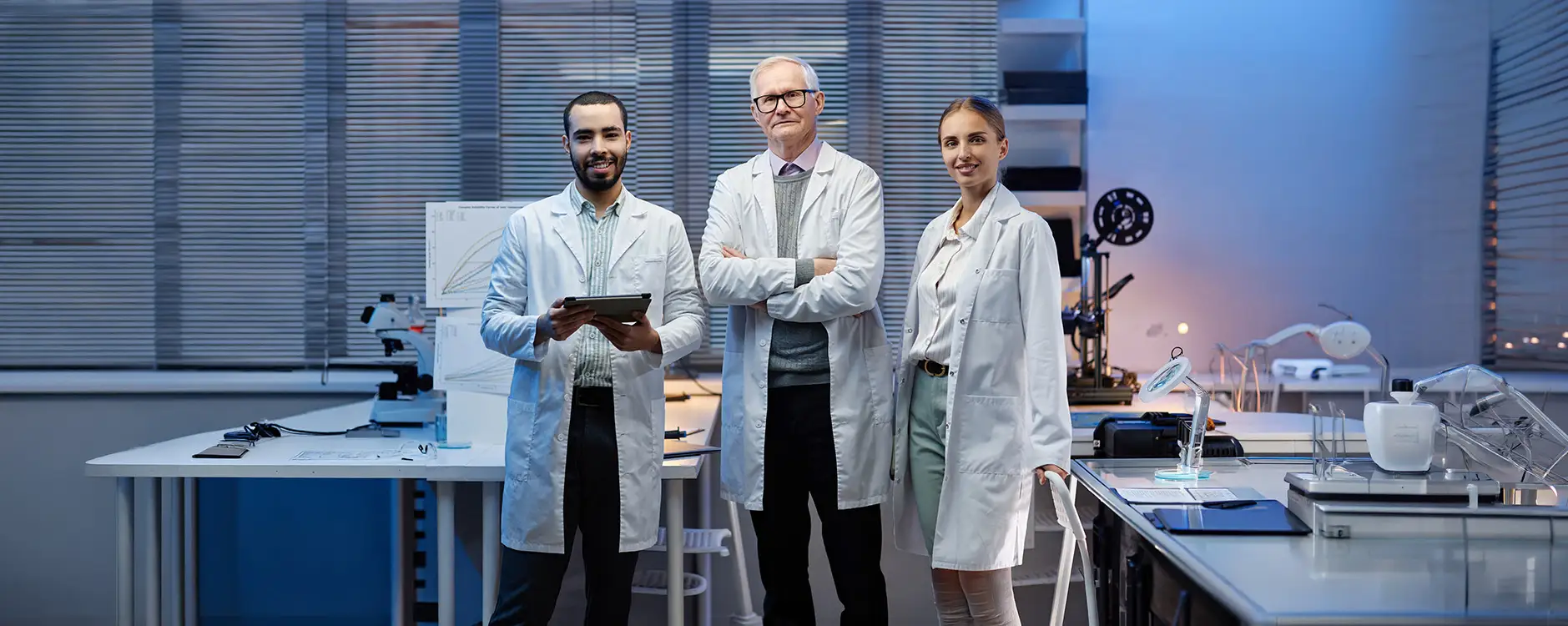 Laboratory Coding Guide